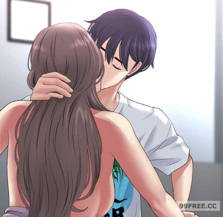 当初恋变成继母/重逢的初恋是继母