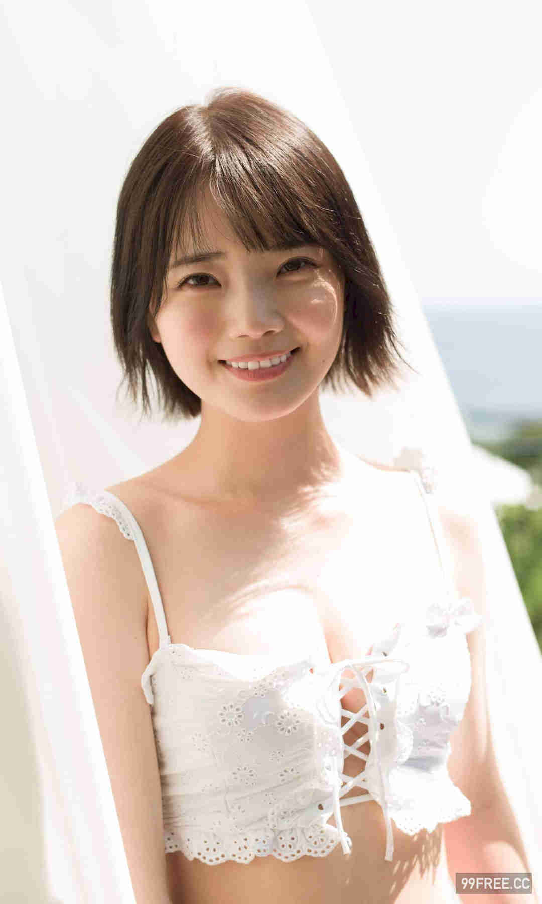 新谷姬加写真集《100％とくべつ》高清全本