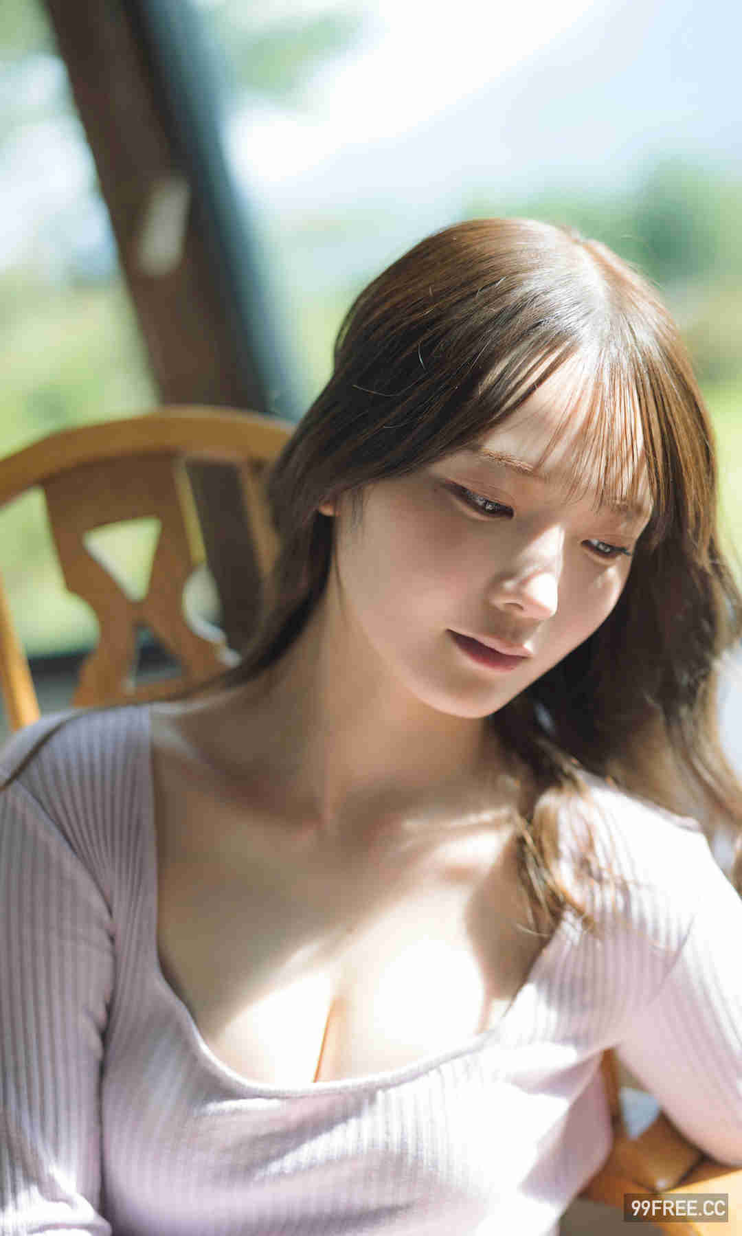 新谷姬加写真集《1泊2日火照るホテル》高清全本