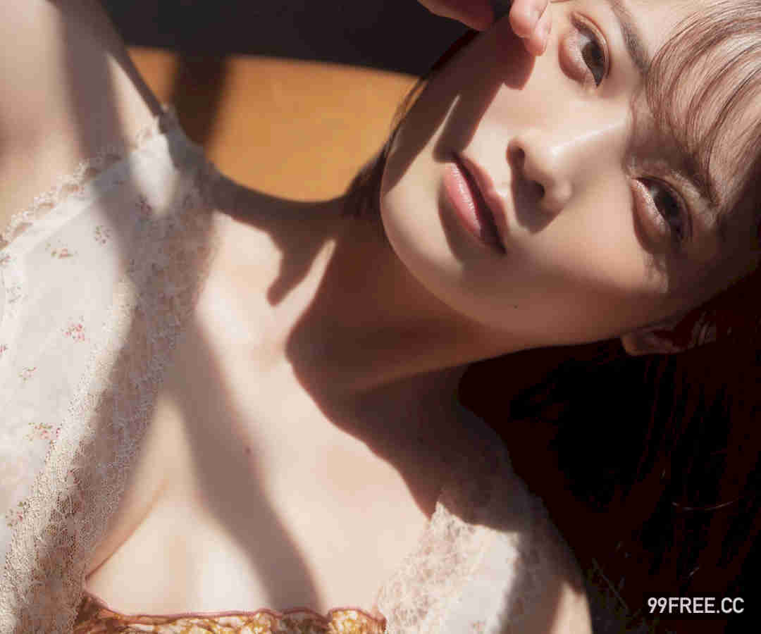 新谷姬加写真集《Flower》高清全本