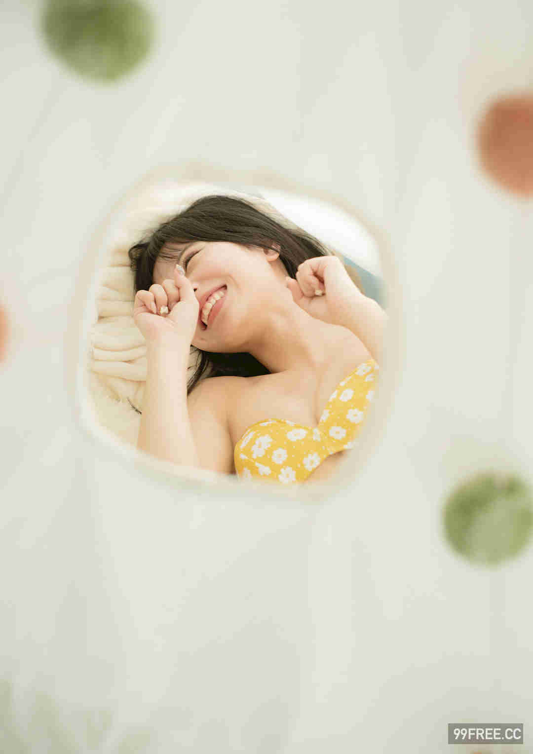 峰岛こまき写真集《衝動ＤＡＹＳ》高清全本