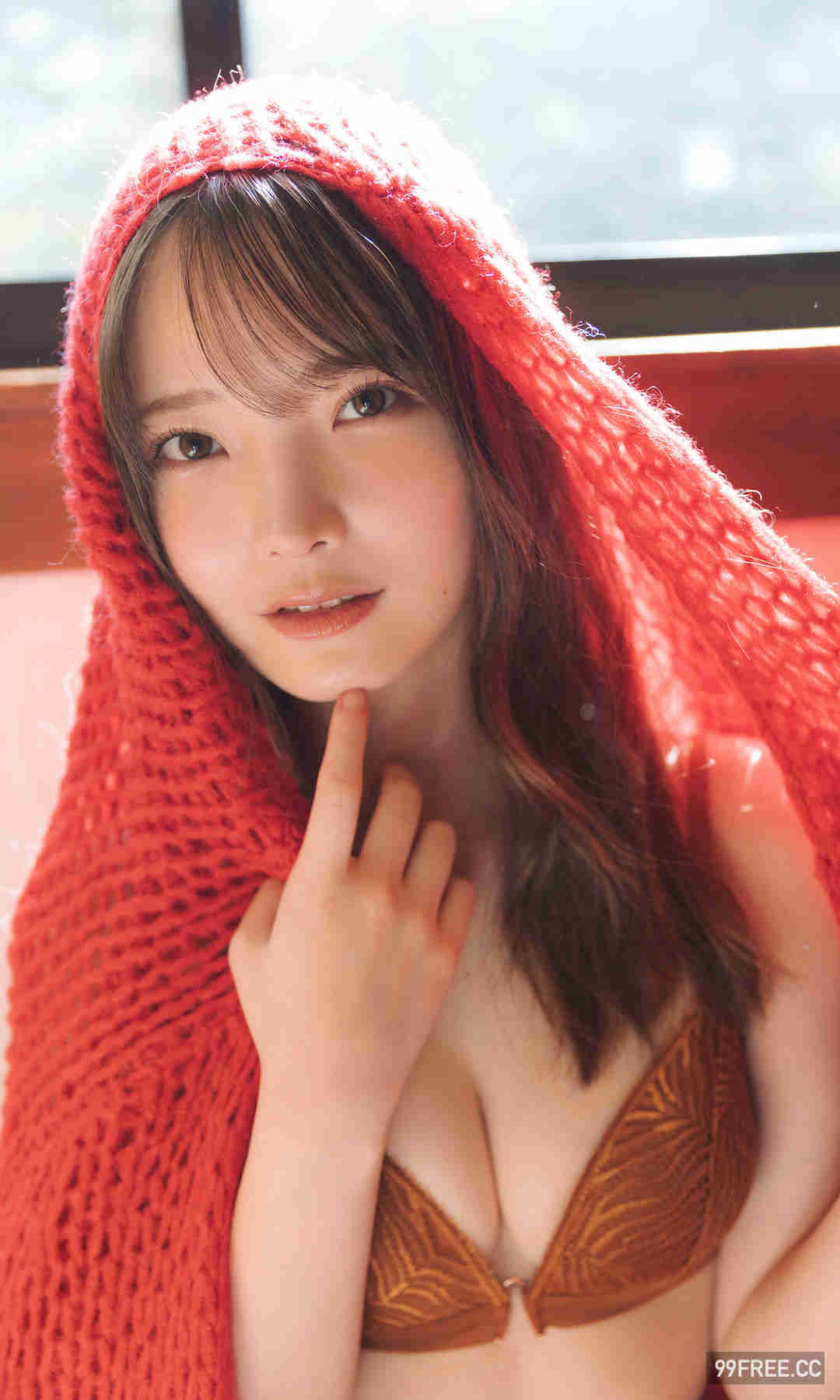 新谷姬加写真集《1泊2日火照るホテル》高清全本