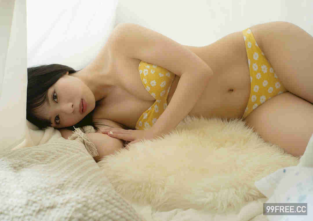 峰岛こまき写真集《衝動ＤＡＹＳ》高清全本