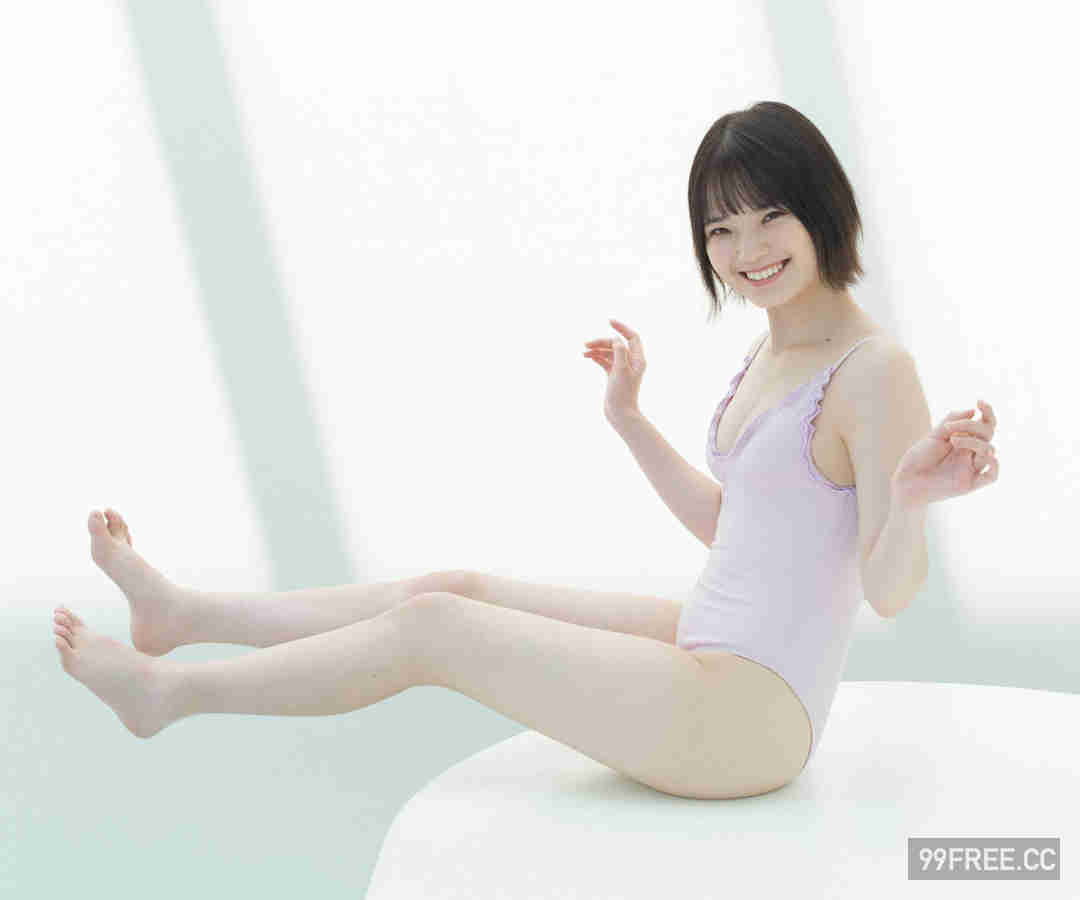 新谷姬加写真集《100％とくべつ》高清全本