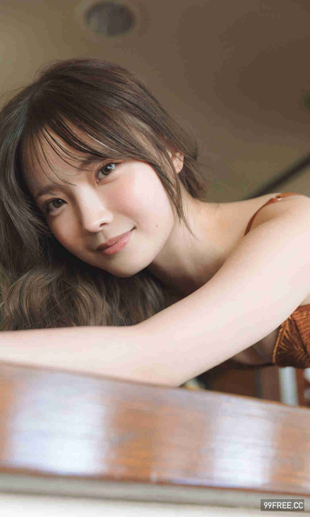 新谷姬加写真集《1泊2日火照るホテル》高清全本