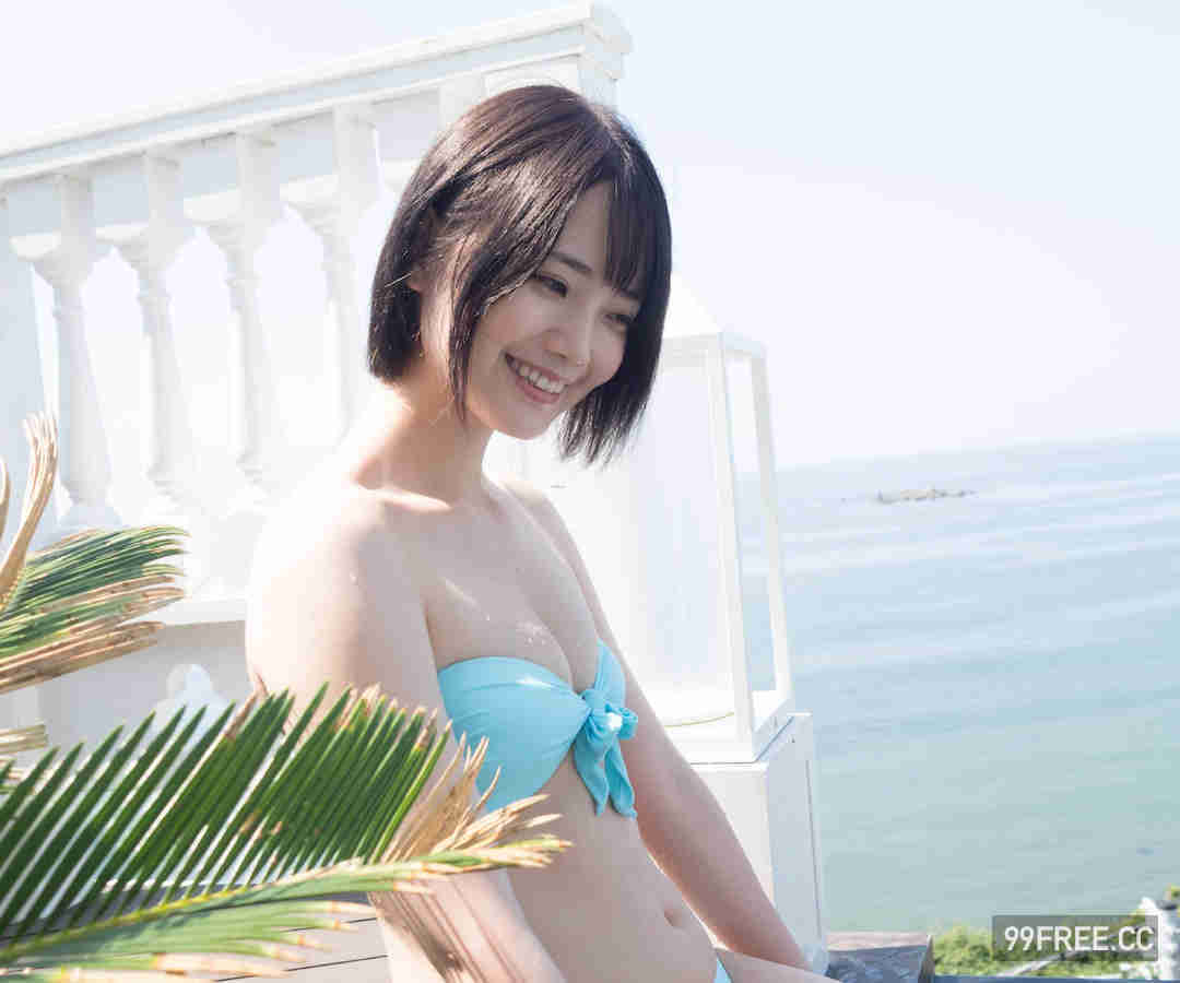 新谷姬加写真集《100％とくべつ》高清全本