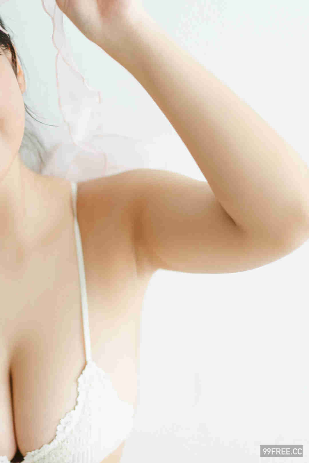 本乡柚巴写真集《あたらしいゆず》高清全本