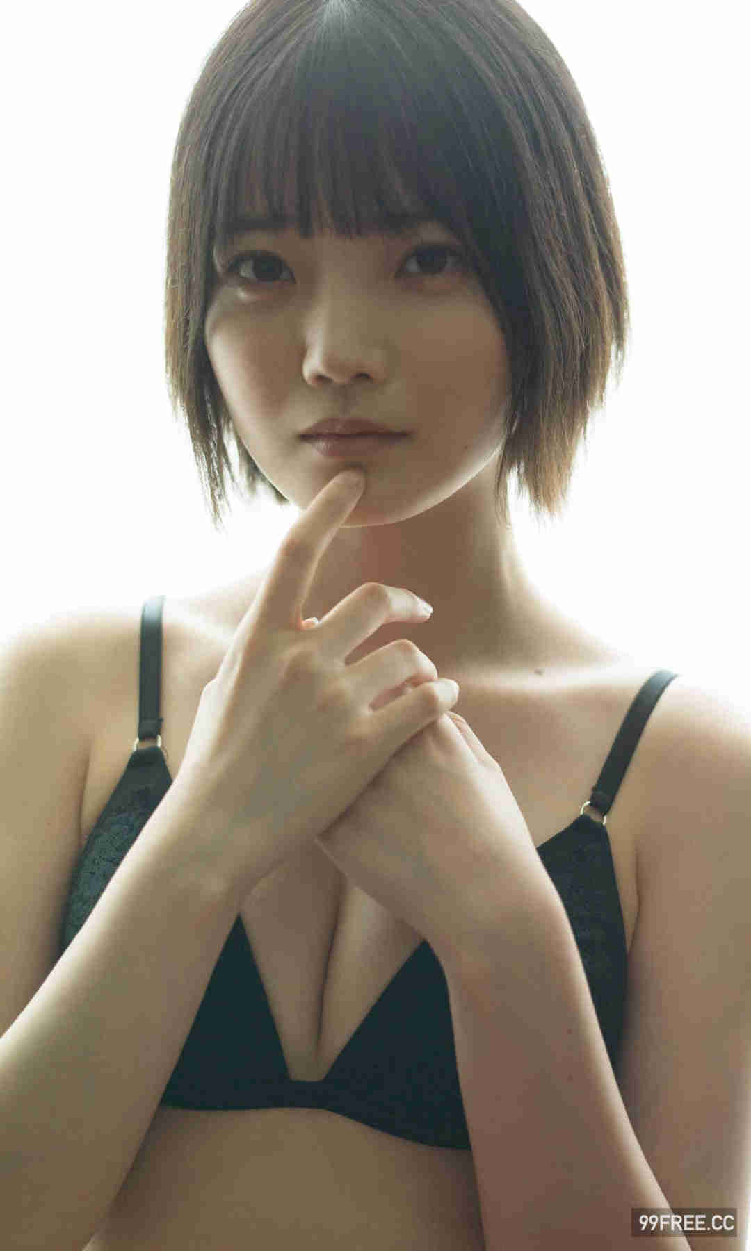 新谷姬加写真集《100％とくべつ》高清全本