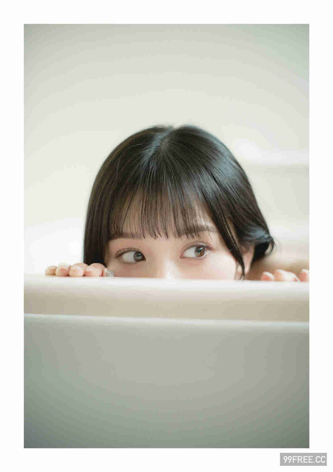 峰岛こまき写真集《衝動ＤＡＹＳ》高清全本