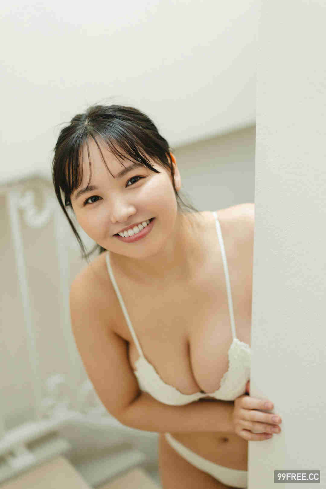 本乡柚巴写真集《あたらしいゆず》高清全本