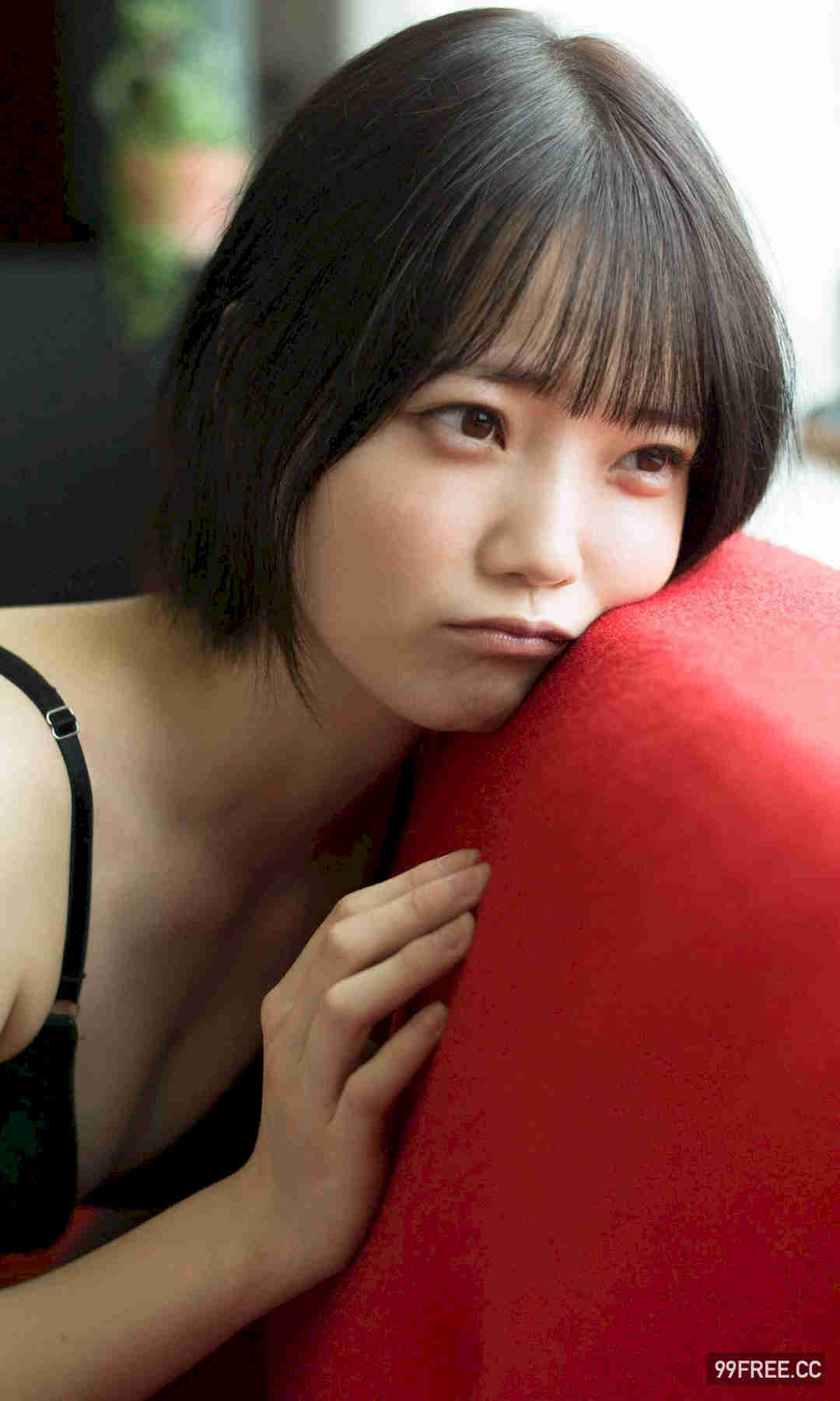 新谷姬加写真集《100％とくべつ》高清全本