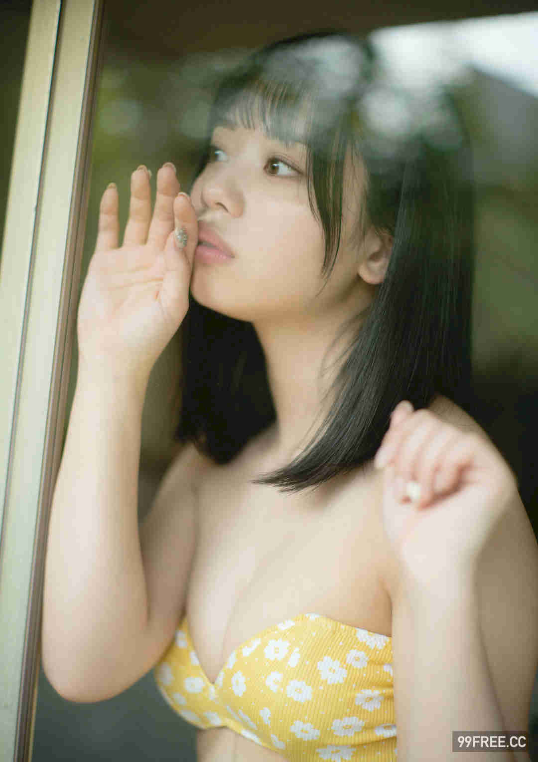 峰岛こまき写真集《衝動ＤＡＹＳ》高清全本