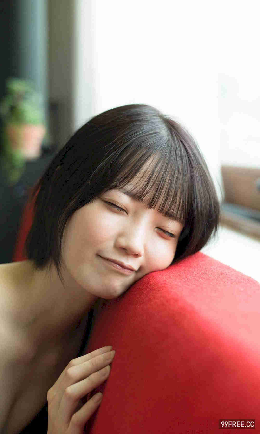 新谷姬加写真集《100％とくべつ》高清全本