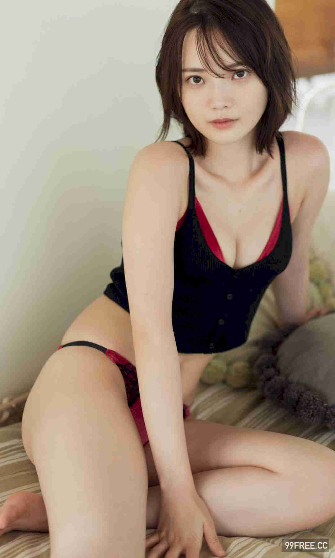 新谷姬加写真集《Flower》高清全本