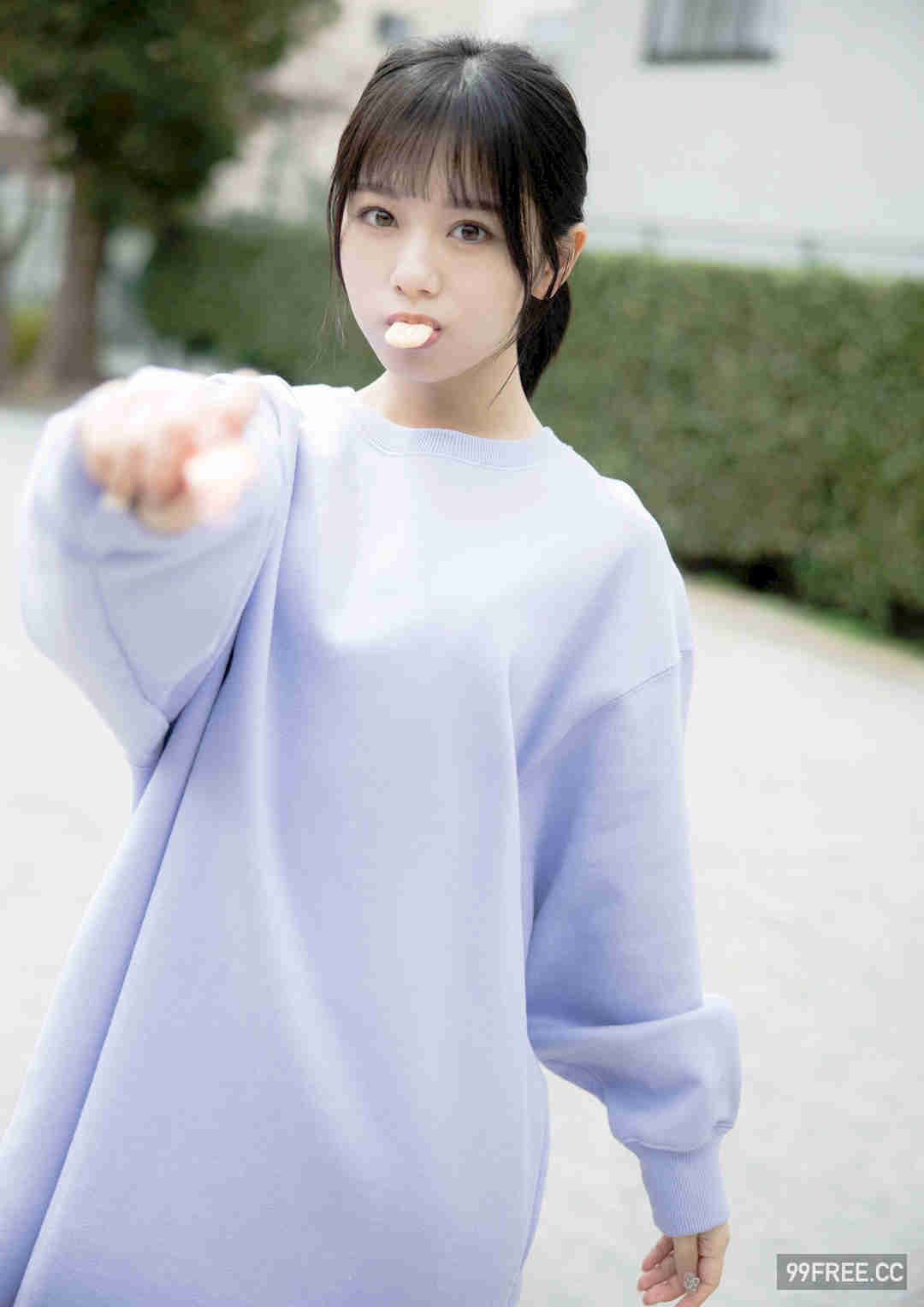 峰岛こまき写真集《衝動ＤＡＹＳ》高清全本