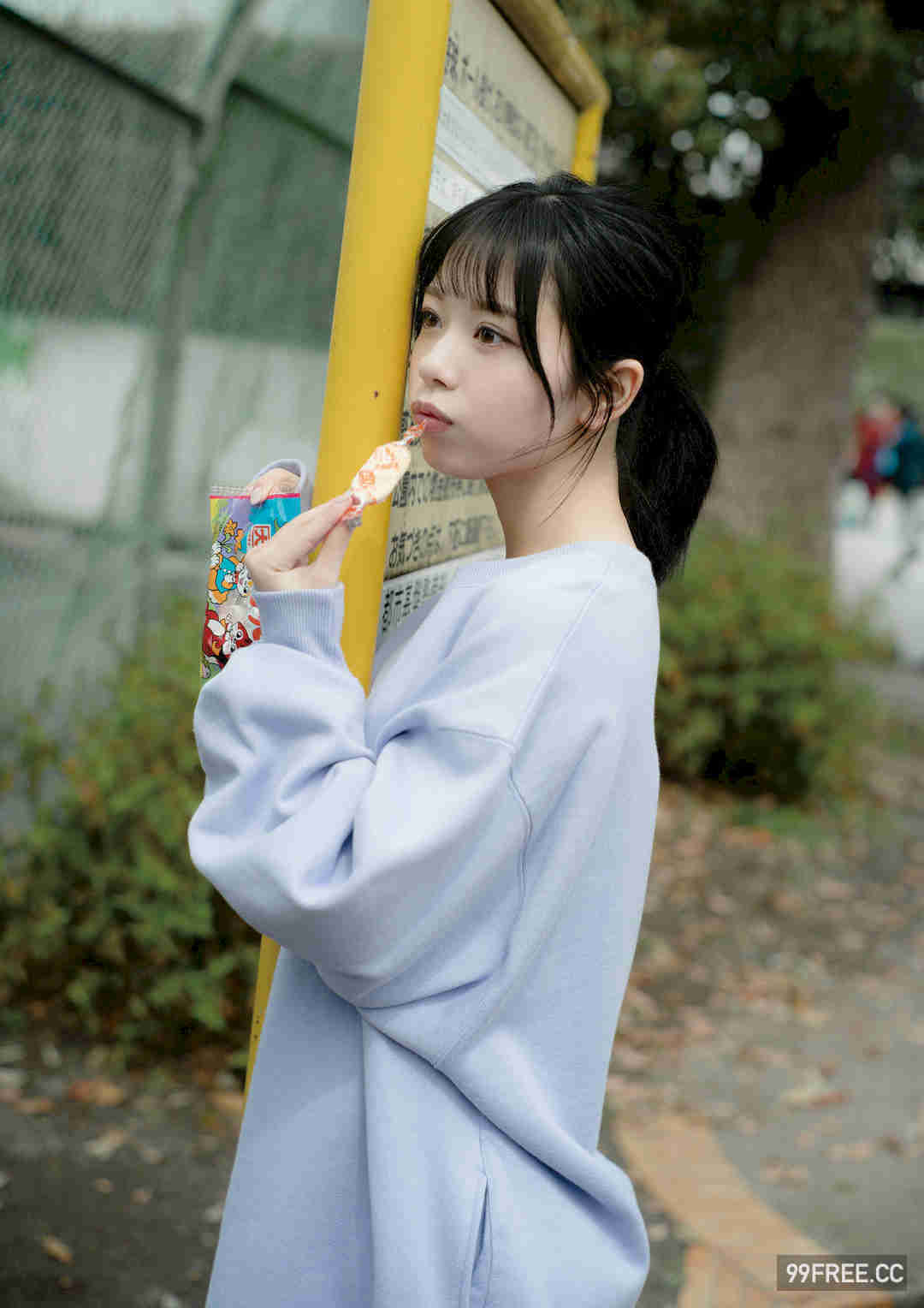 峰岛こまき写真集《衝動ＤＡＹＳ》高清全本