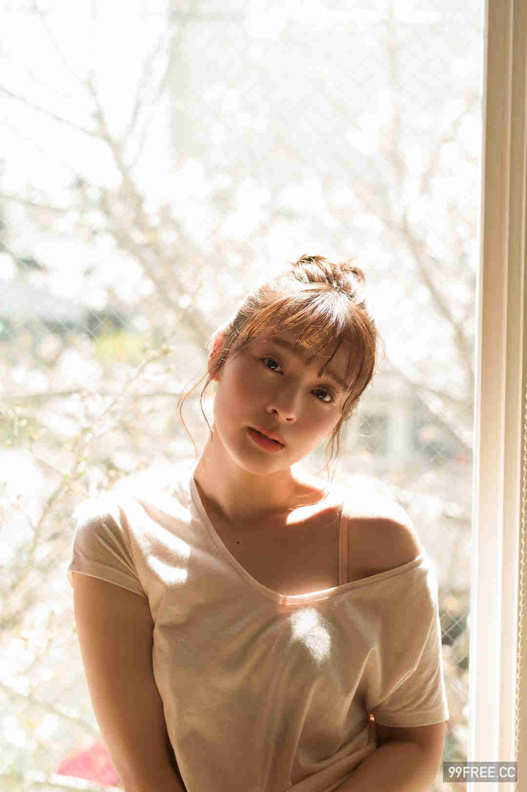 神部美咲写真集《初デートは自宅で　VOL.2 》高清全本