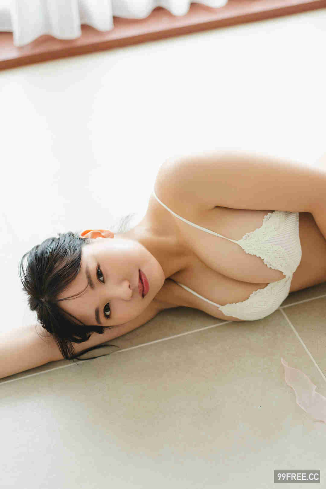 本乡柚巴写真集《あたらしいゆず》高清全本