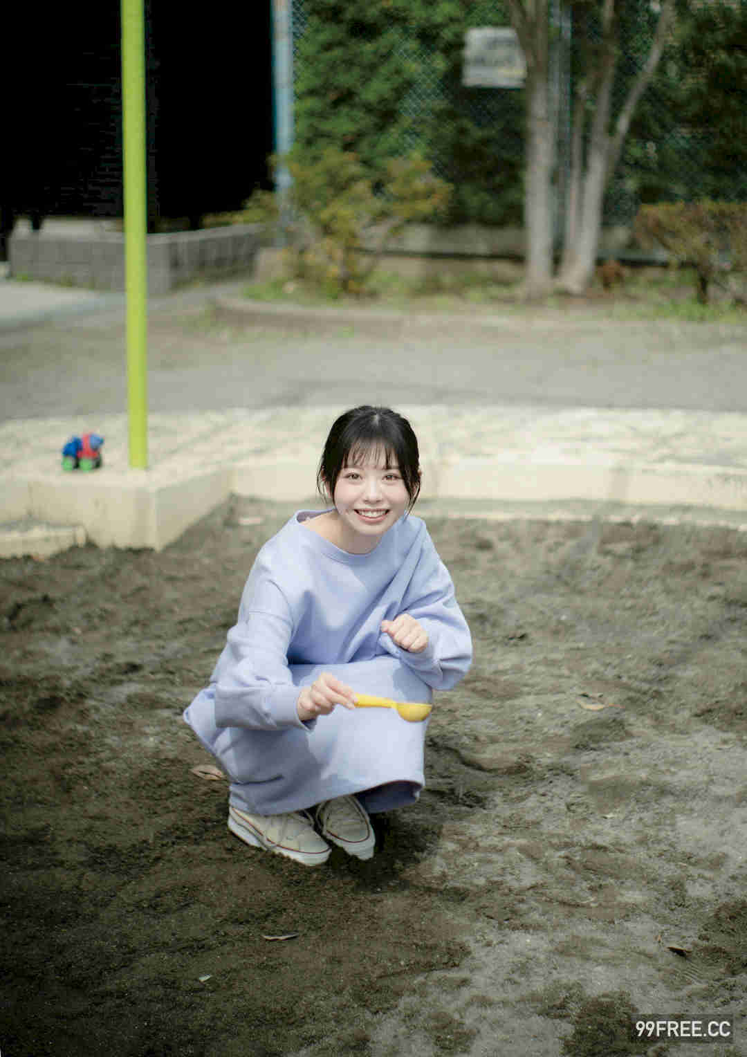 峰岛こまき写真集《衝動ＤＡＹＳ》高清全本