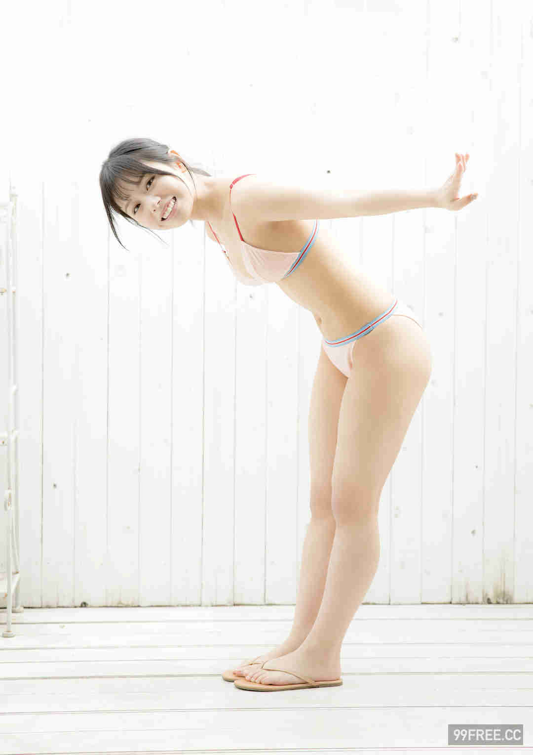 峰岛こまき写真集《衝動ＤＡＹＳ》高清全本