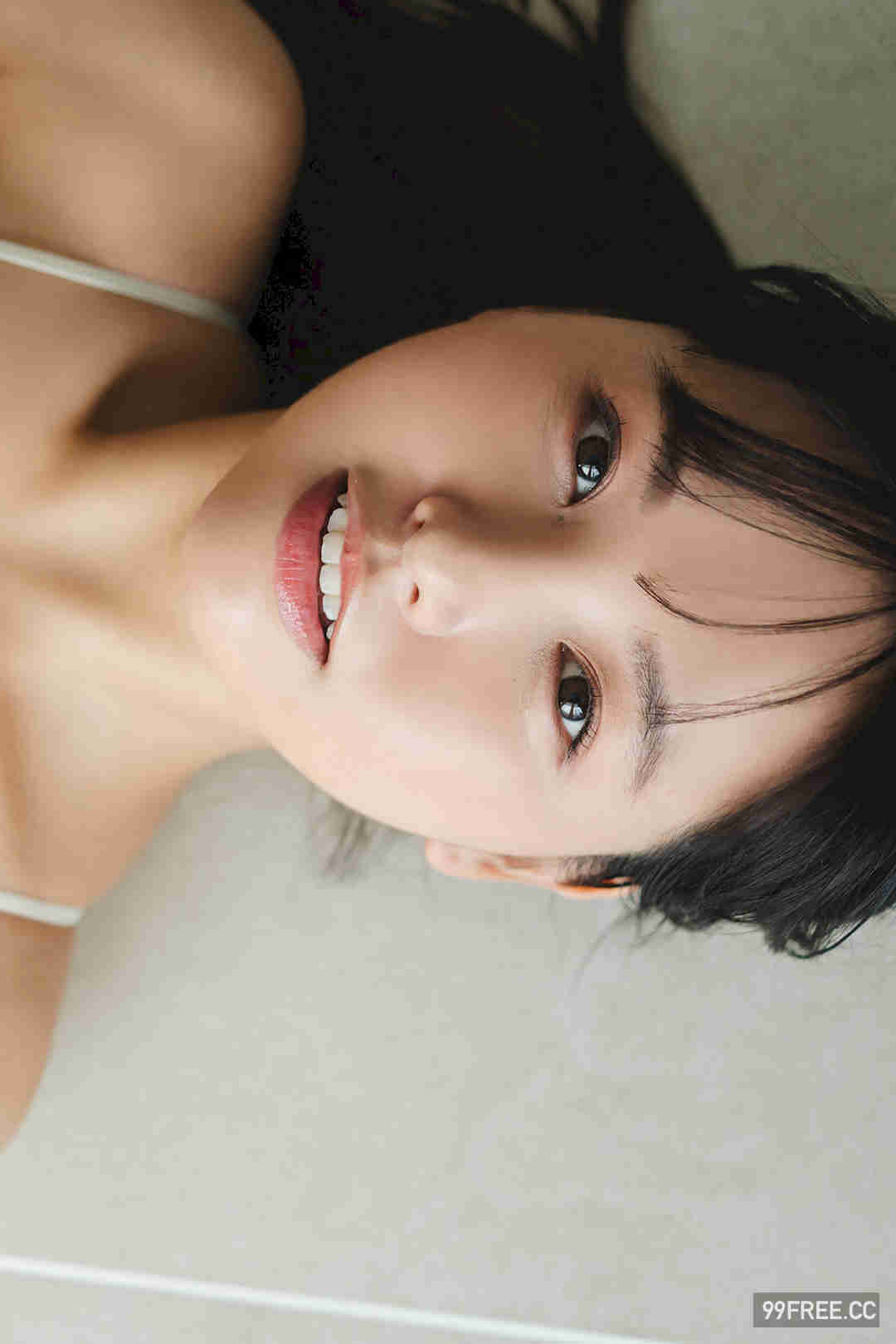 本乡柚巴写真集《あたらしいゆず》高清全本