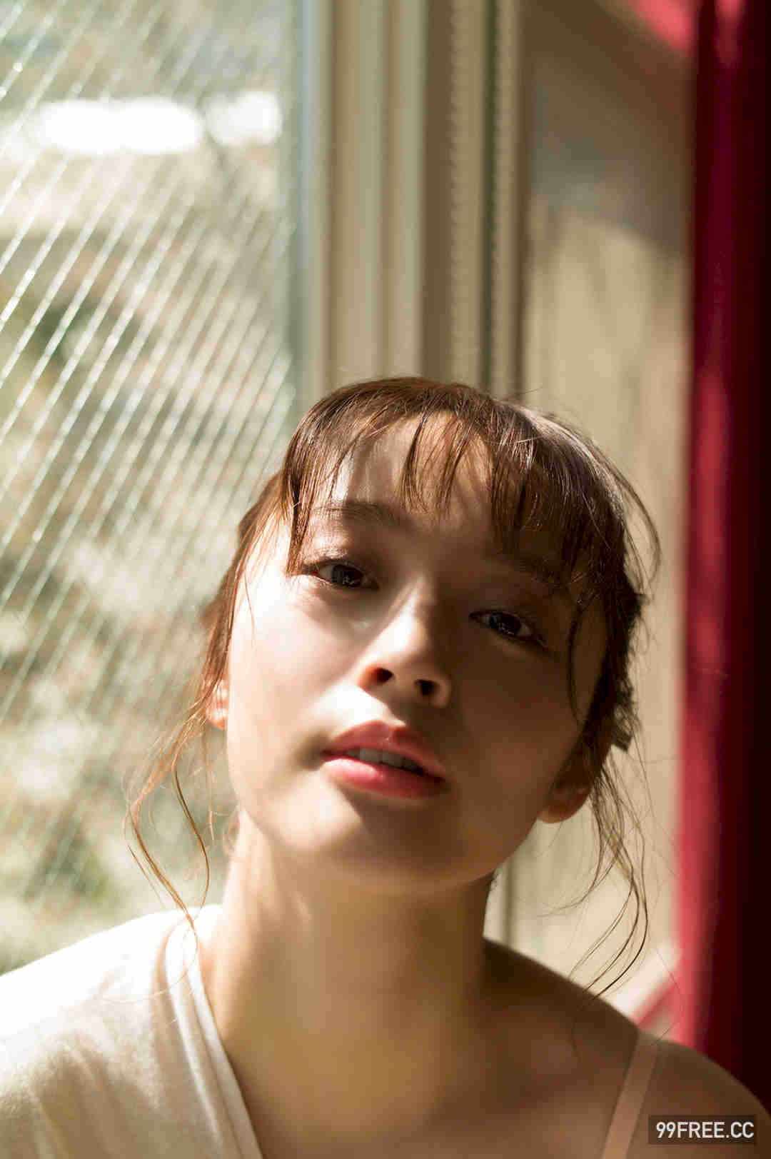 神部美咲写真集《初デートは自宅で　VOL.2 》高清全本