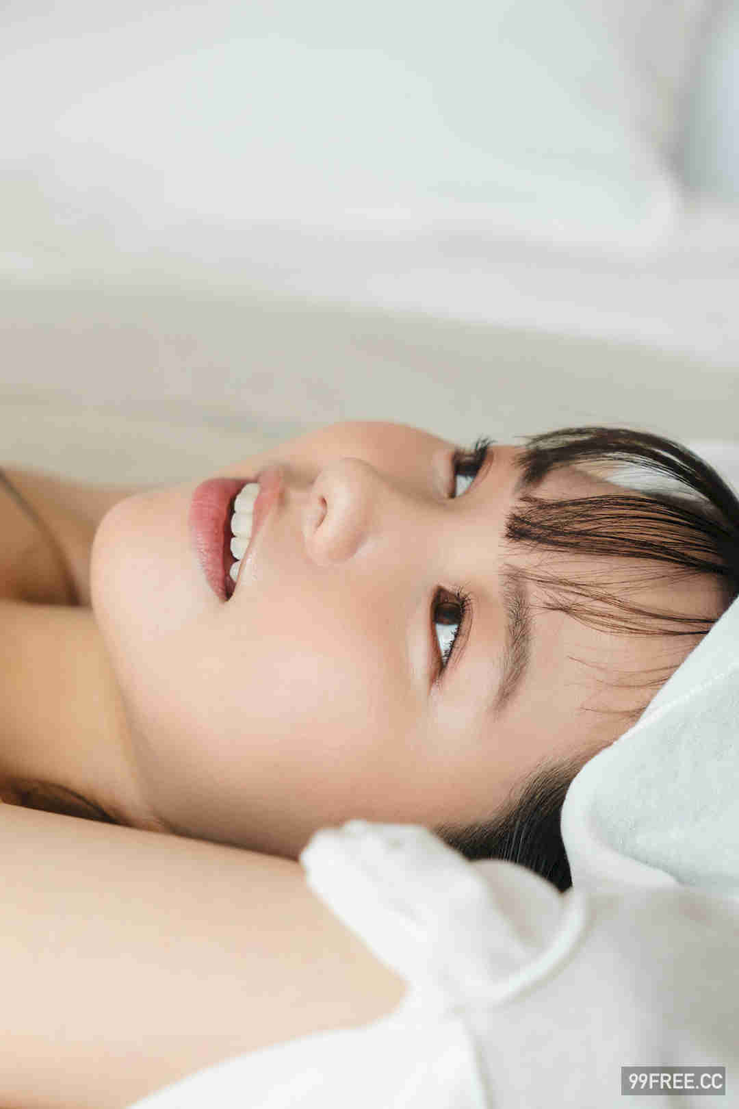 本乡柚巴写真集《あたらしいゆず》高清全本