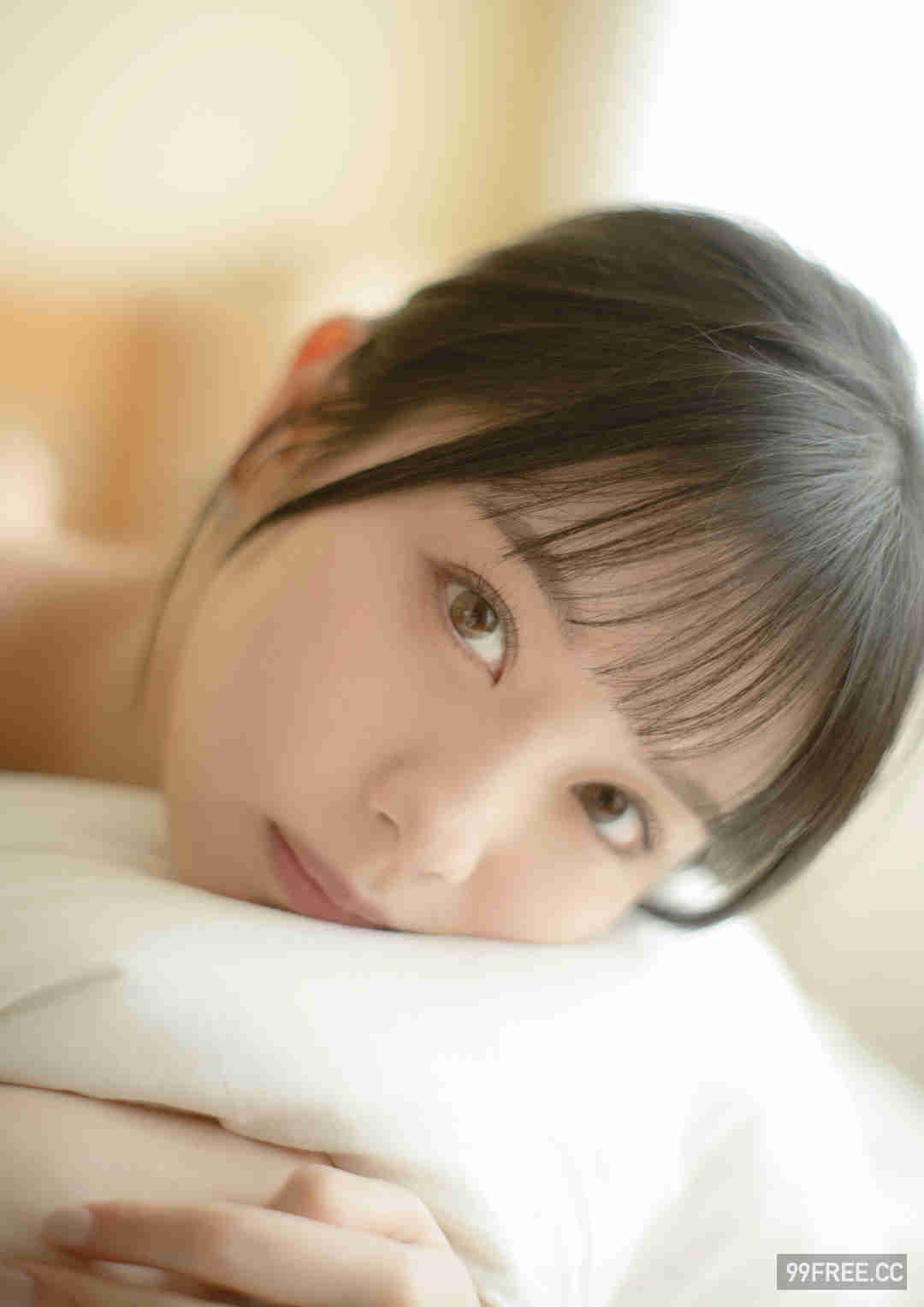 峰岛こまき写真集《衝動ＤＡＹＳ》高清全本