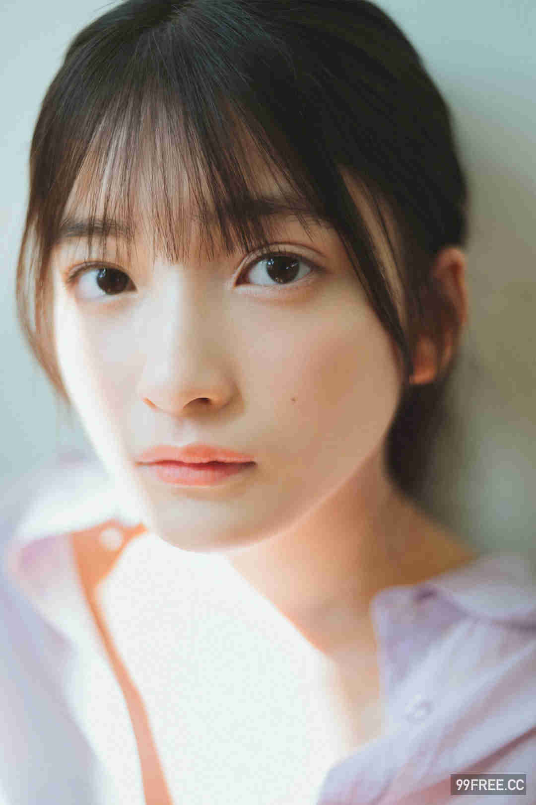 蛭田爱梨写真集《危ないラストティーン ｖｏｌ．２》高清全本