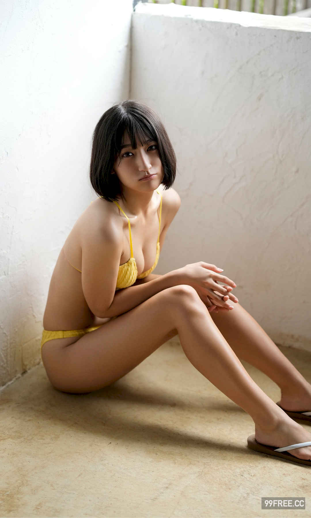 水野瞳写真集《Dazzling めくるめく》高清全本