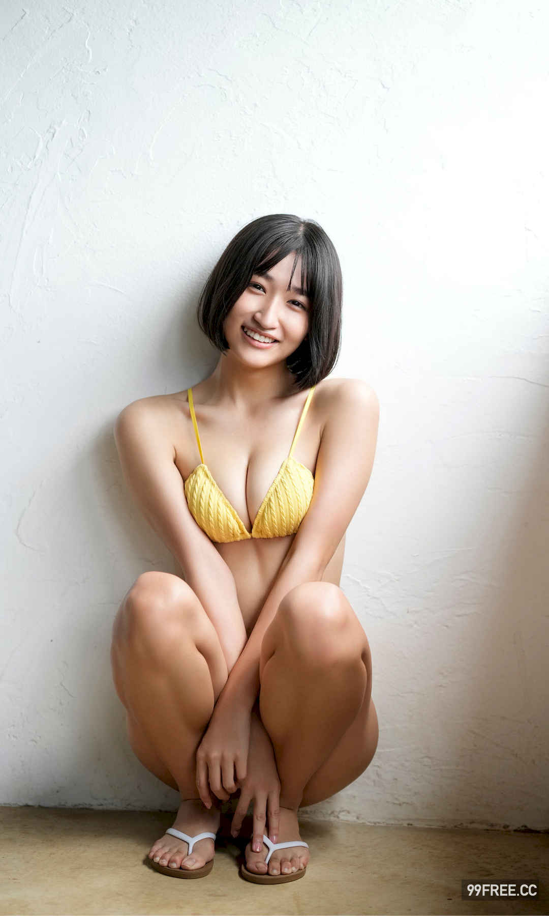 水野瞳写真集《Dazzling めくるめく》高清全本