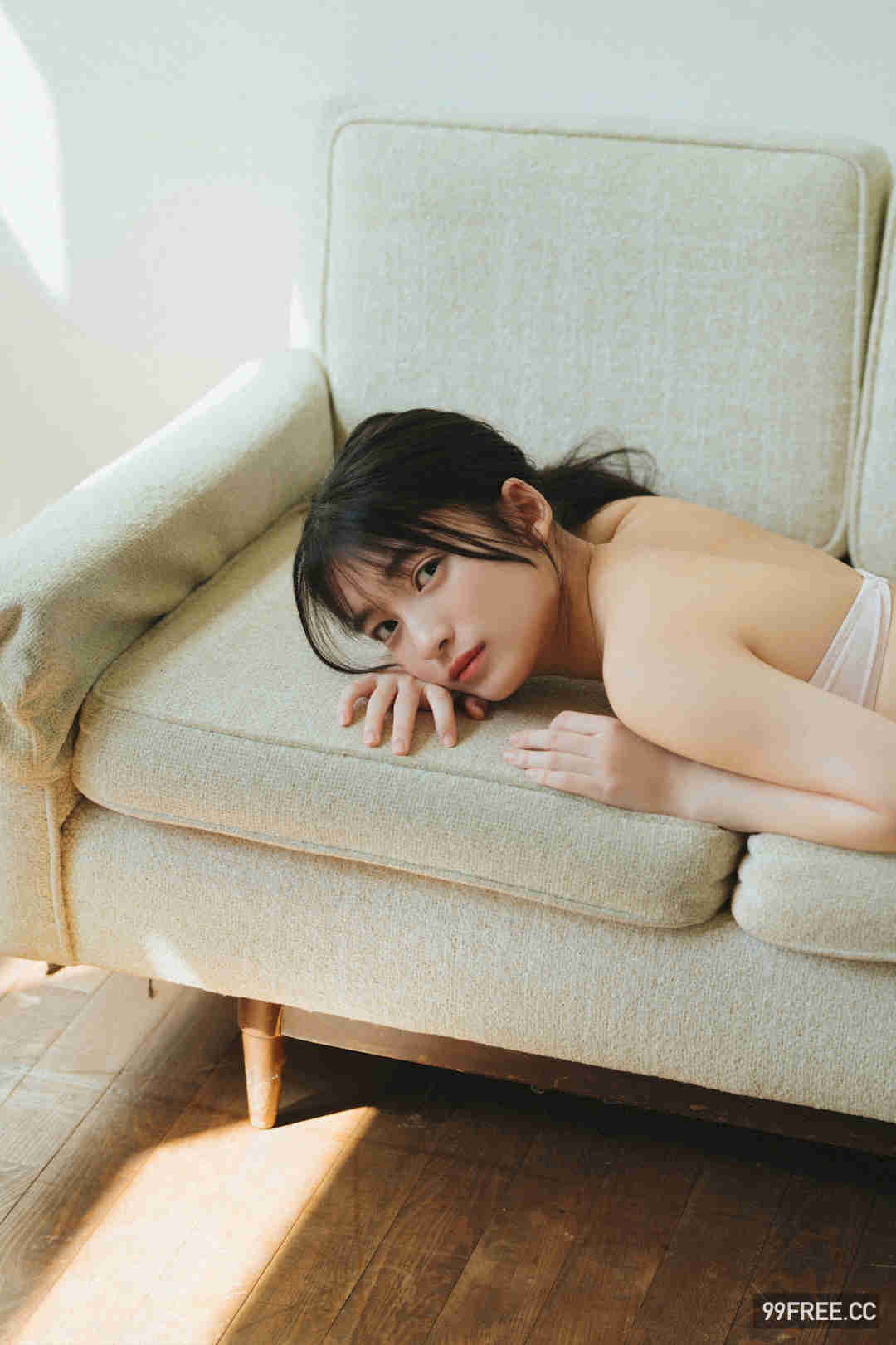 蛭田爱梨写真集《危ないラストティーン ｖｏｌ．２》高清全本