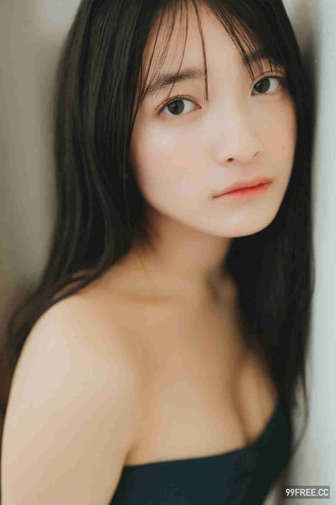 蛭田爱梨写真集《危ないラストティーン ｖｏｌ．２》高清全本