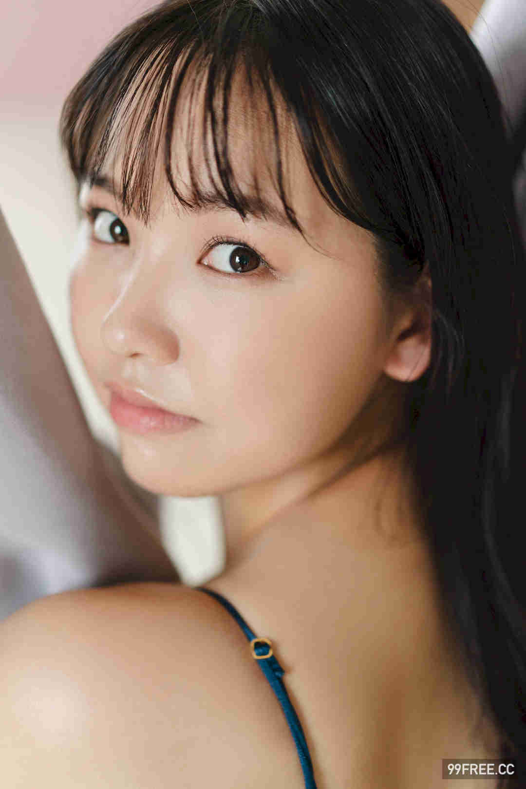 本乡柚巴写真集《あたらしいゆず》高清全本