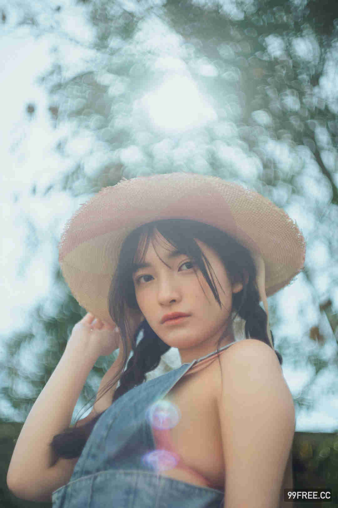 蛭田爱梨写真集《危ないラストティーン ｖｏｌ．２》高清全本