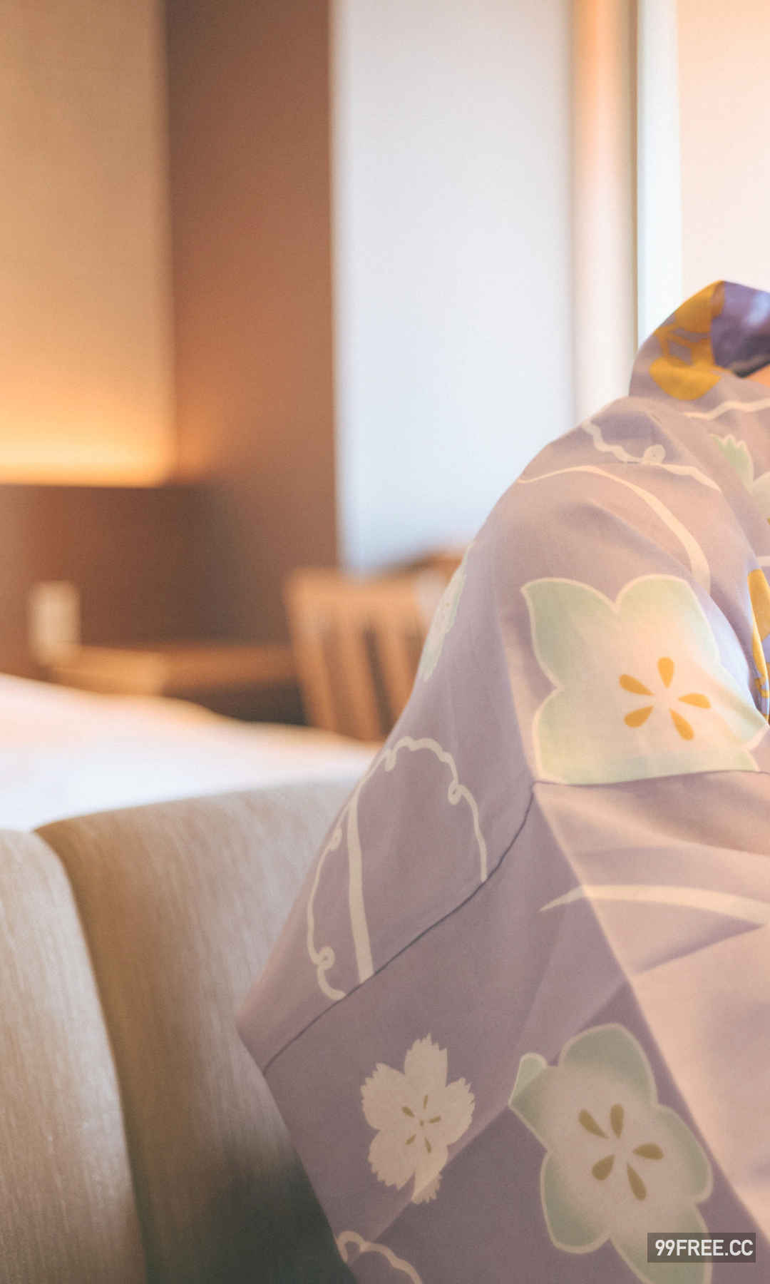 熊泽风花写真集《またたく。》高清全本