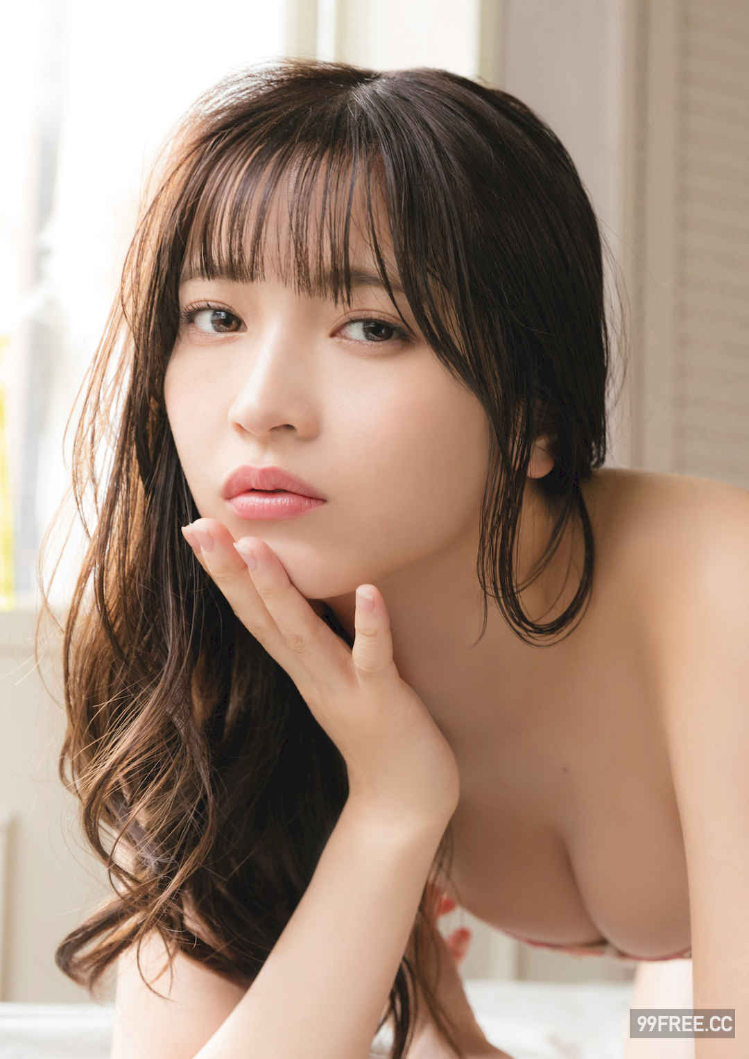 黑崎菜菜子写真集《おとな、ななこ。》高清全本