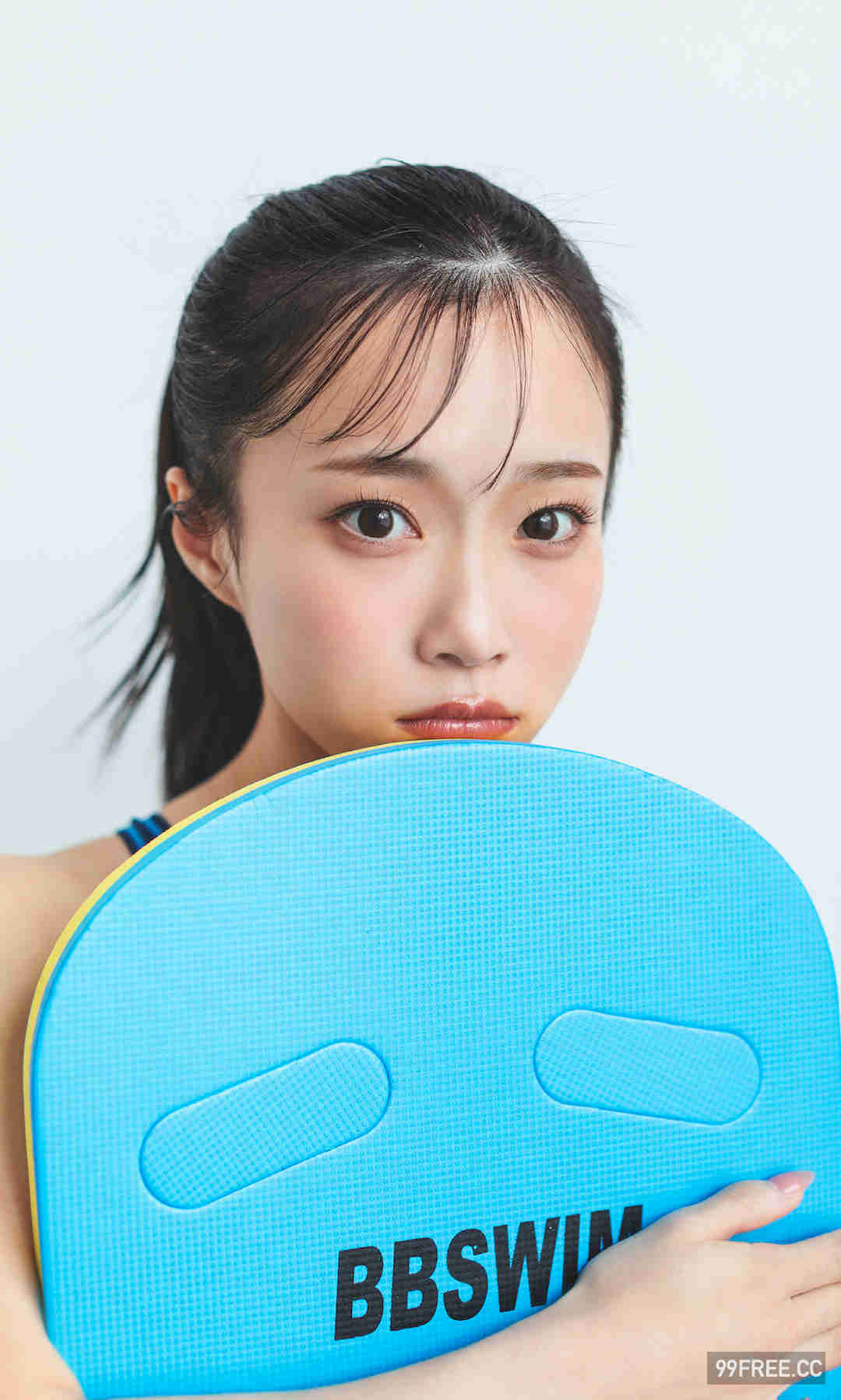 岸みゆ写真集《みゆフェチ》高清全本