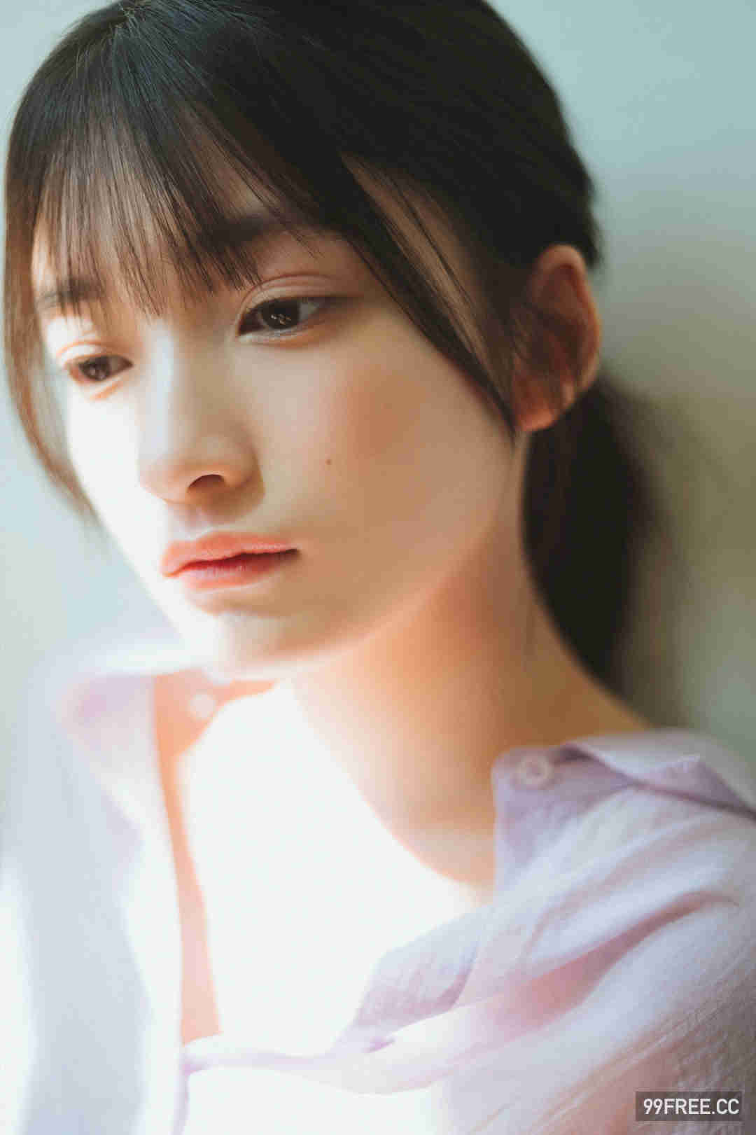 蛭田爱梨写真集《危ないラストティーン ｖｏｌ．２》高清全本