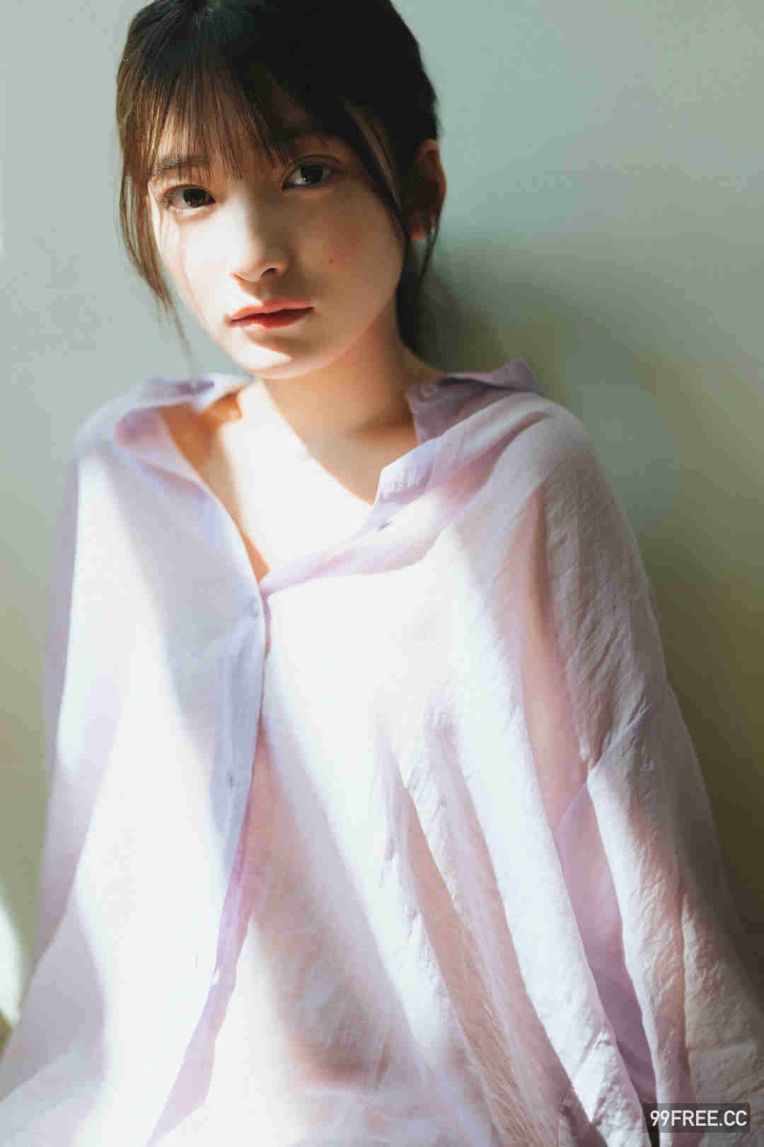 蛭田爱梨写真集《危ないラストティーン ｖｏｌ．２》高清全本