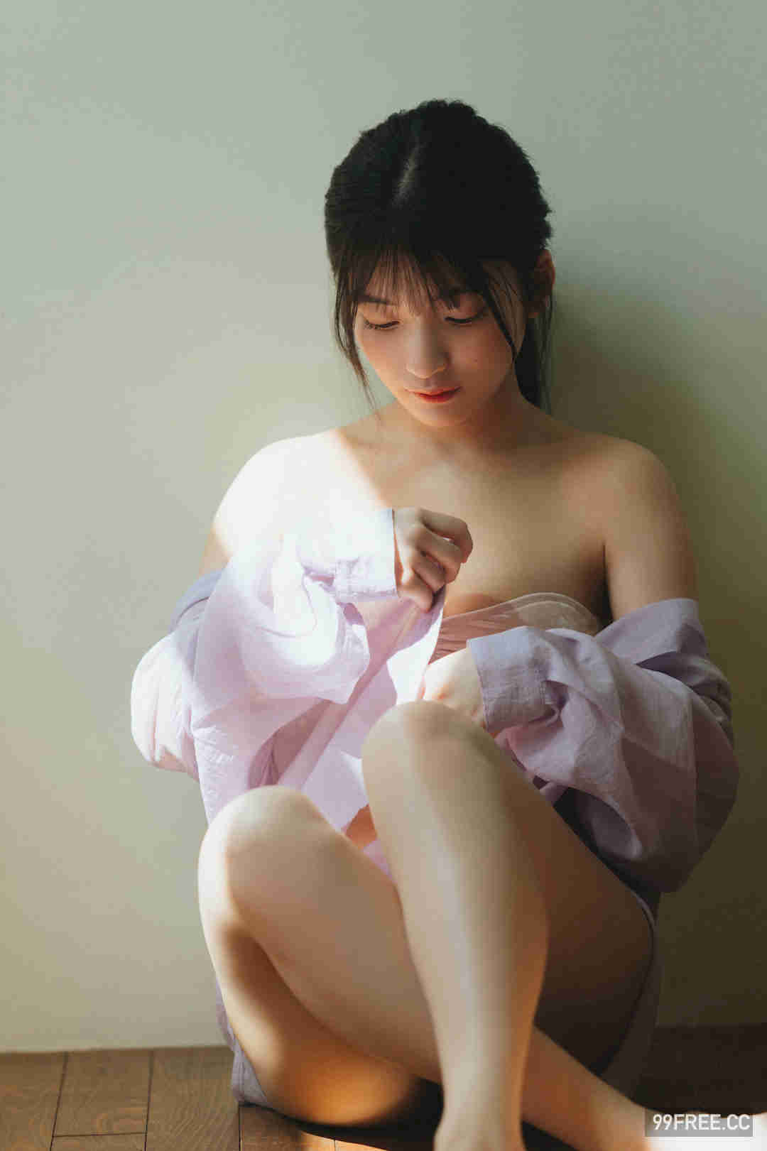 蛭田爱梨写真集《危ないラストティーン ｖｏｌ．２》高清全本