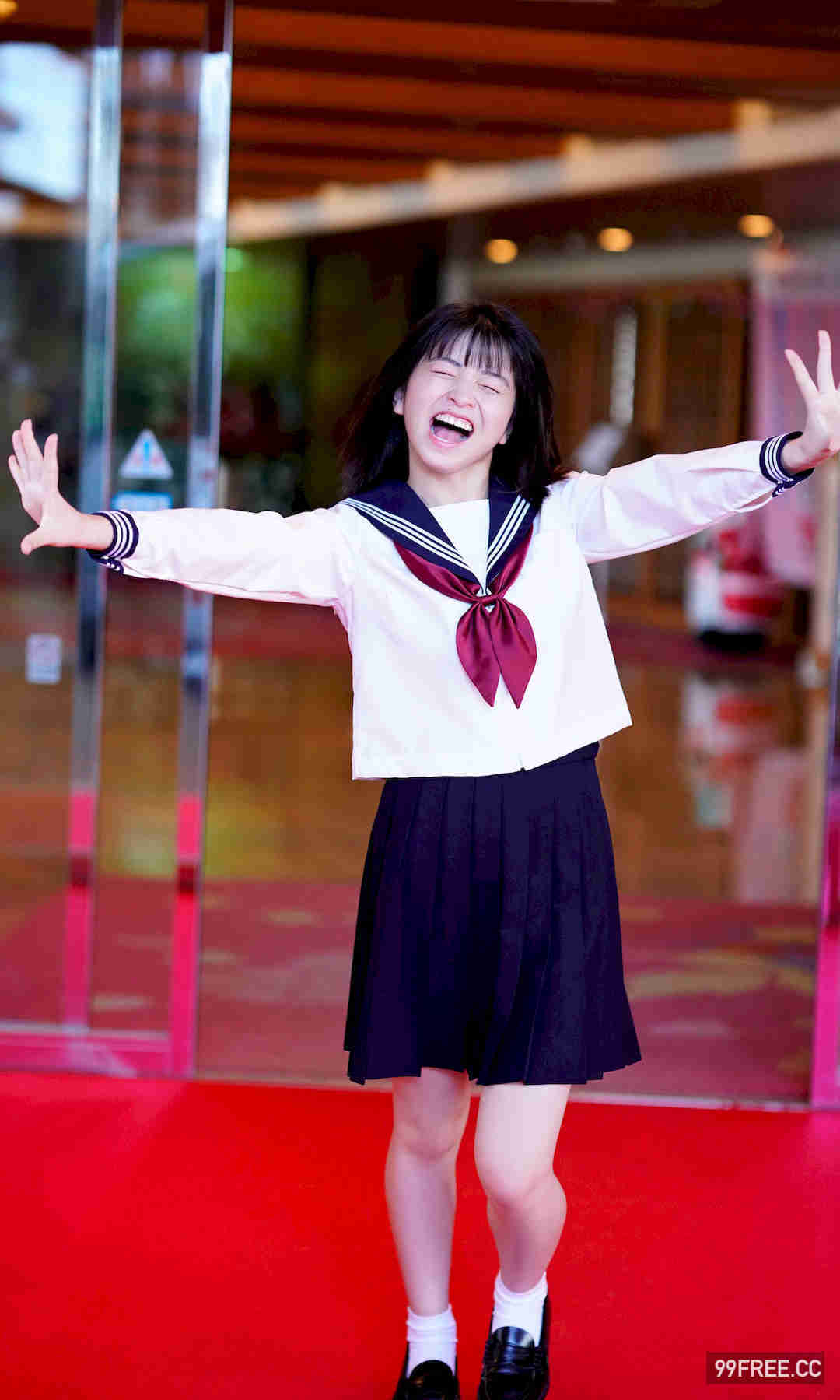 佐々木ほのか写真集《旅立ちの前に》高清全本