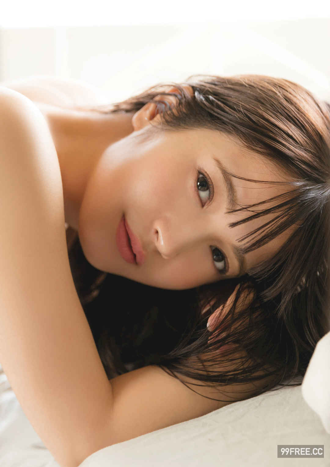 黑崎菜菜子写真集《おとな、ななこ。》高清全本