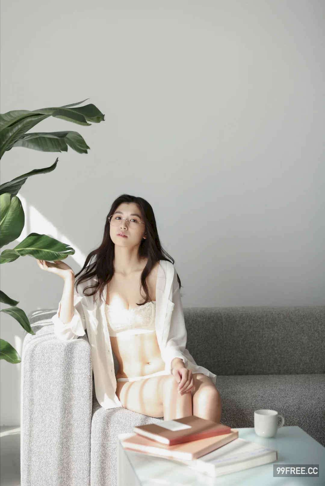 北向珠夕写真集《Ｂｅｇｉｎｎｉｎｇ ｖｏｌ．２》高清全本