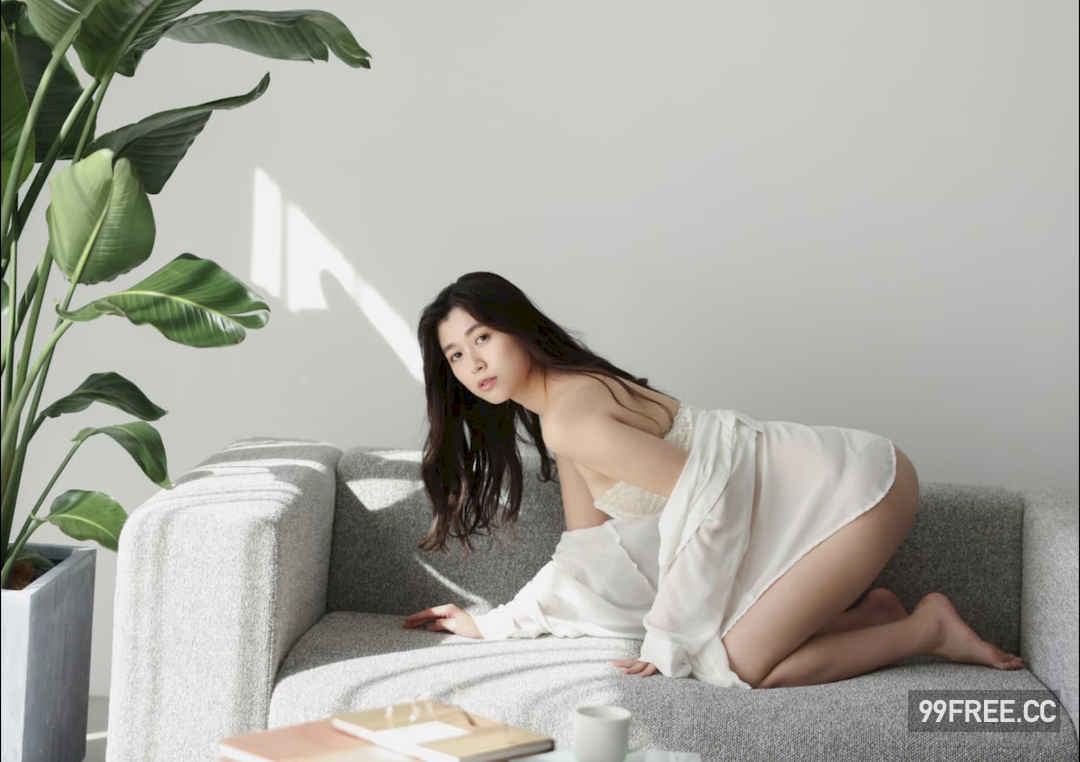 北向珠夕写真集《Ｂｅｇｉｎｎｉｎｇ ｖｏｌ．２》高清全本