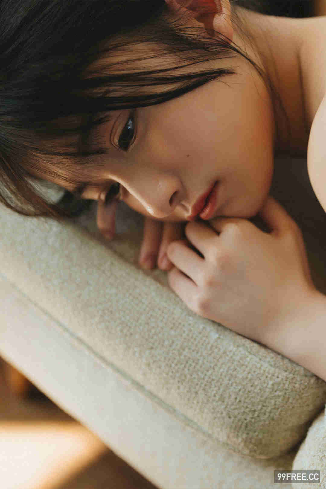 蛭田爱梨写真集《危ないラストティーン ｖｏｌ．２》高清全本