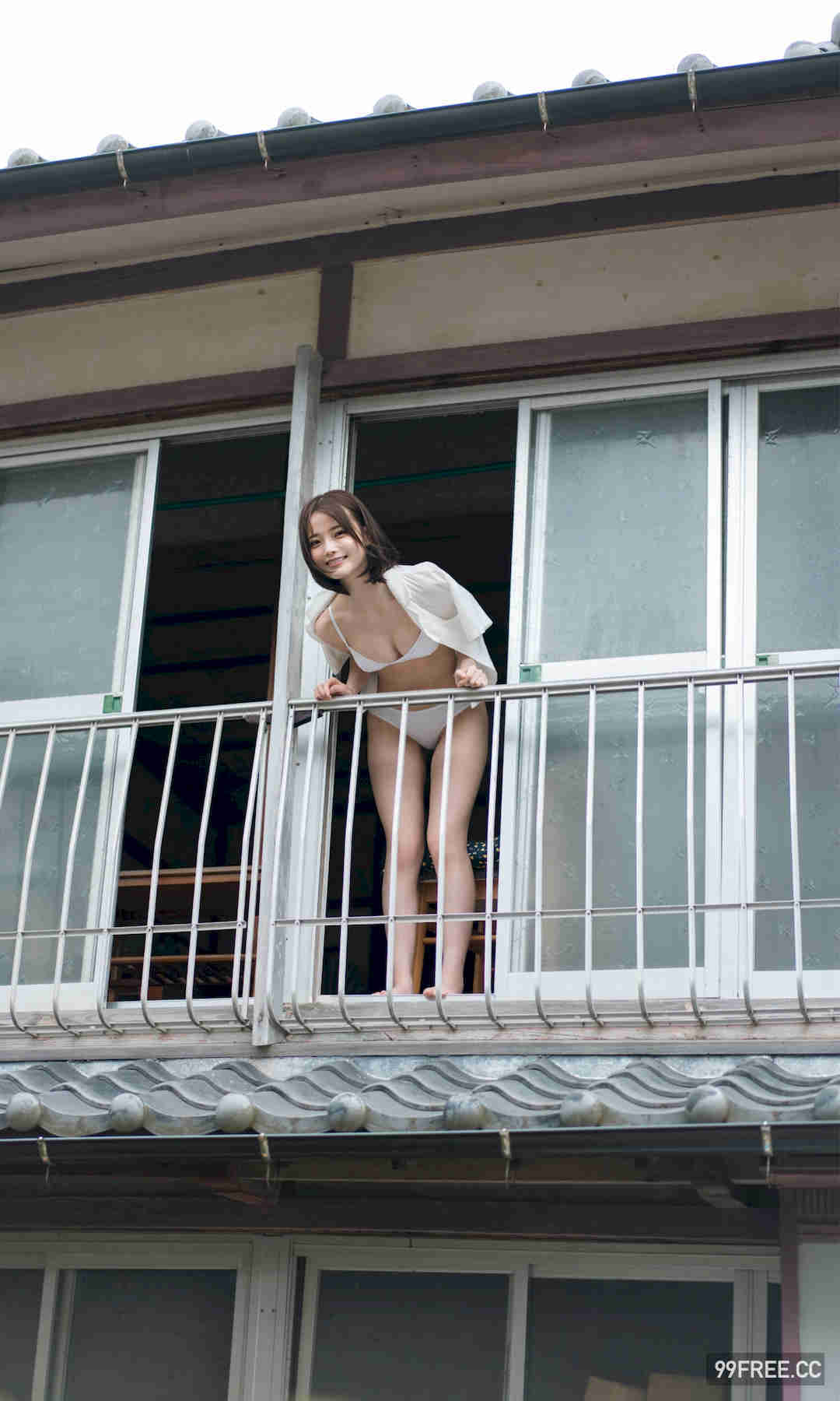 新谷姬加写真集《GIFT》高清全本