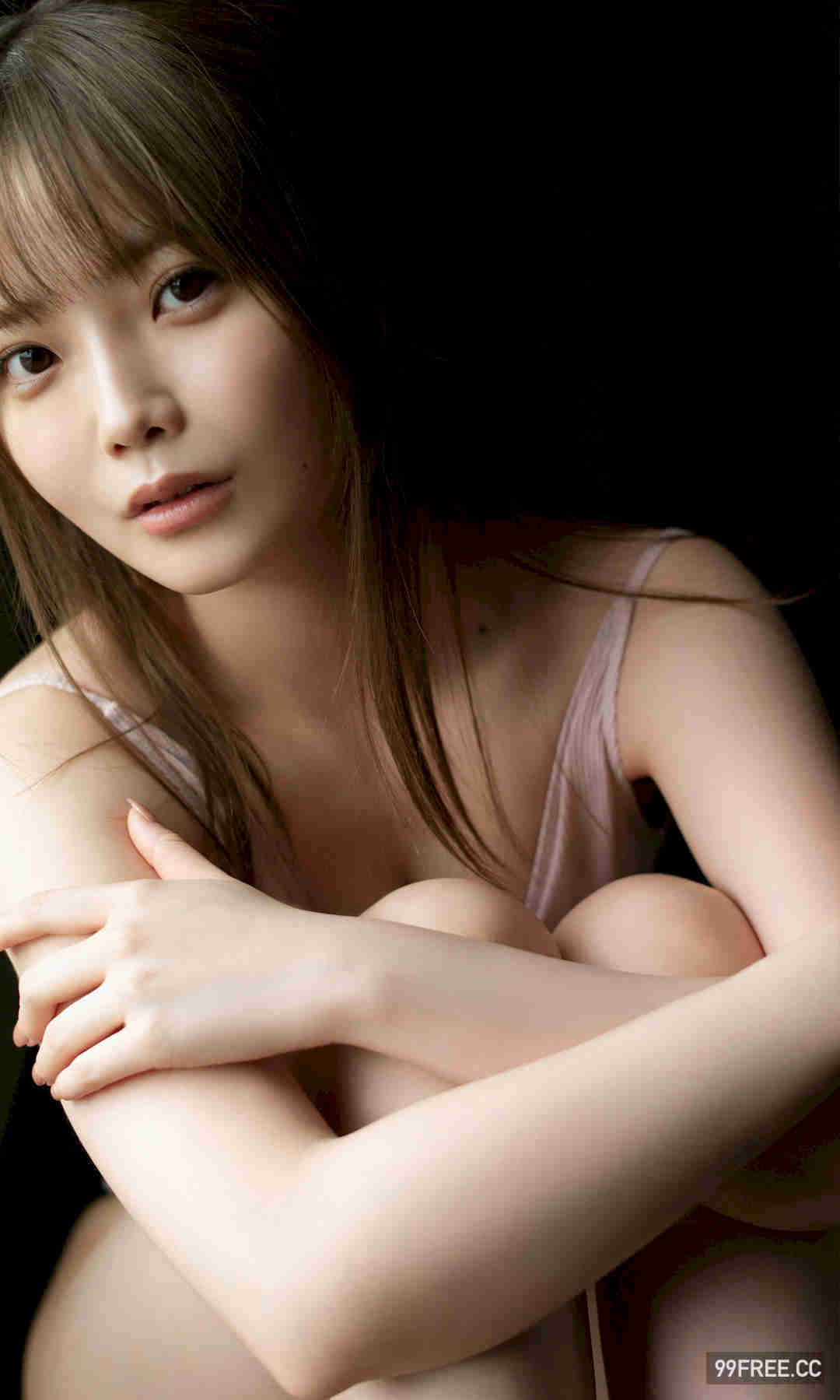 新谷姫加写真集《イグニッション》高清全本