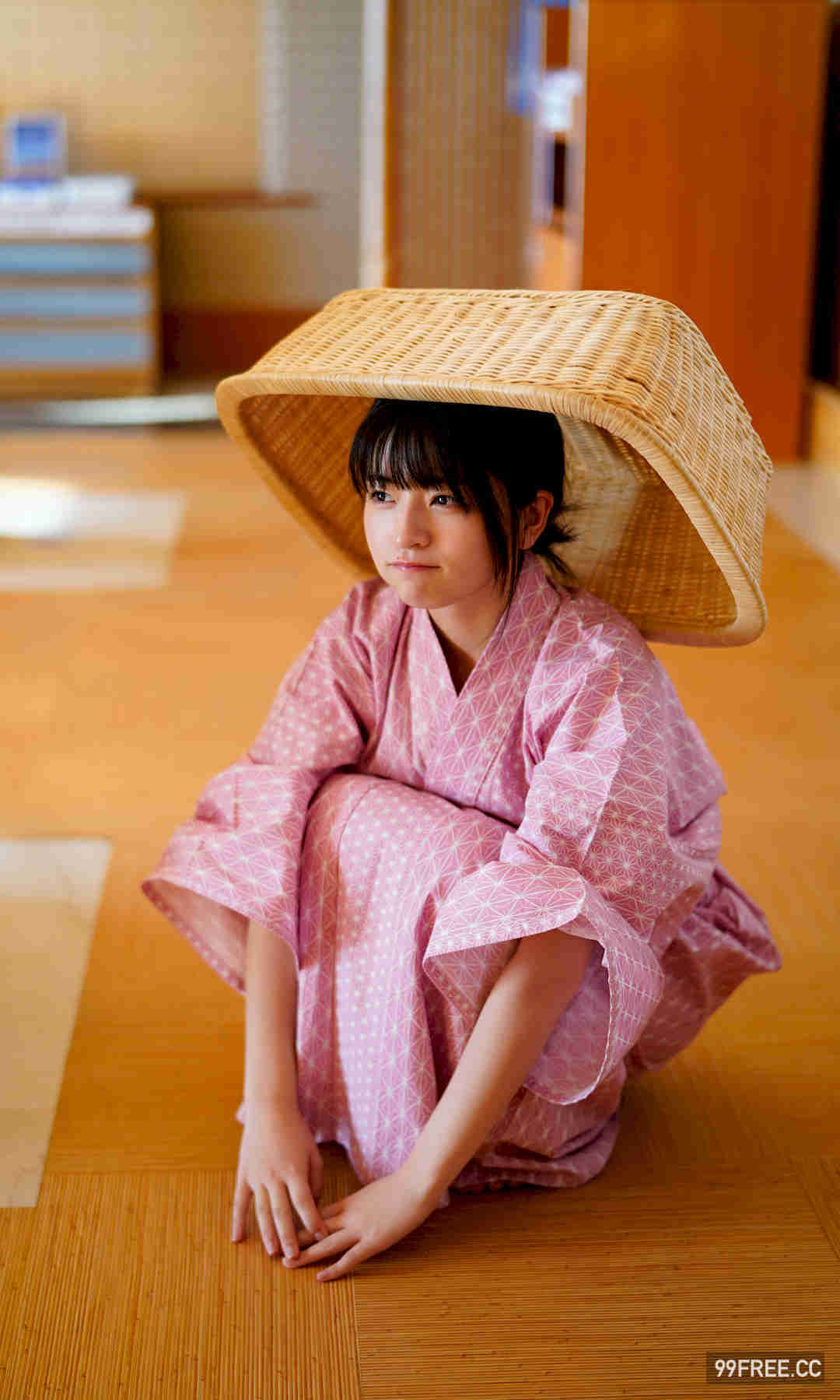 佐々木ほのか写真集《旅立ちの前に》高清全本