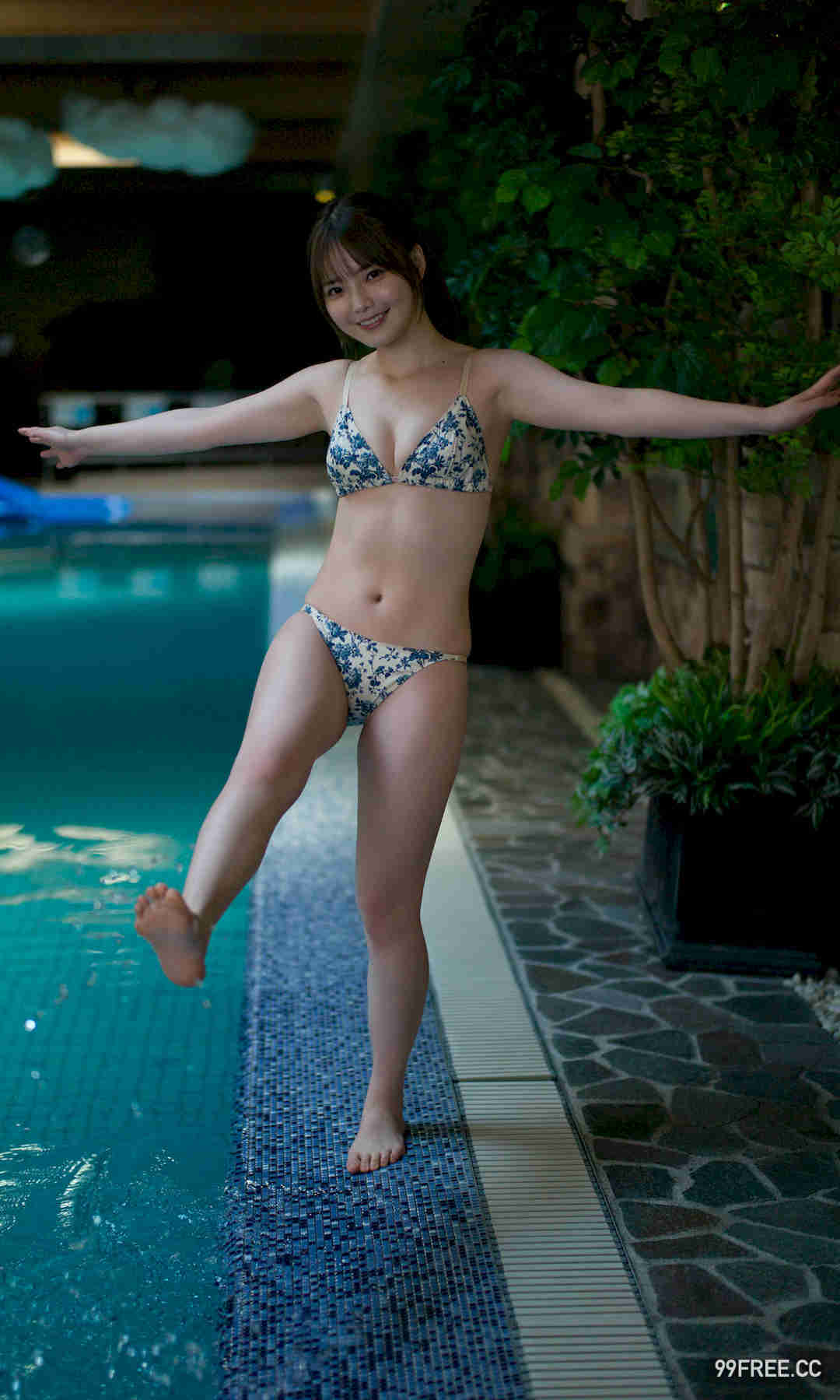 新谷姫加写真集《イグニッション》高清全本